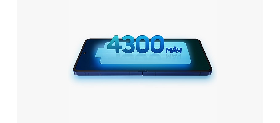 Samsung Galaxy Z Flip 7 производительность